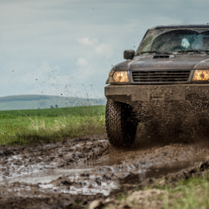 Stuck-Vehicle-Recovery-in-Manchester